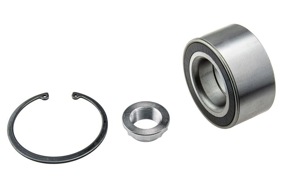 Roulement de roue arrière BMW Z4 E85 E86 (2002-2009) | Restaurez le plaisir de rouler en cabriolet