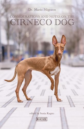  Considerations and Notes on the Cirneco Dog
