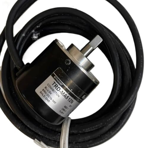 Codeur rotatif TRD-MA256P incrémentiel Koyo pour automatisme industriel