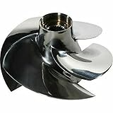 Solas Concord Impeller - Pitch 11/19 SR-CD 11/19