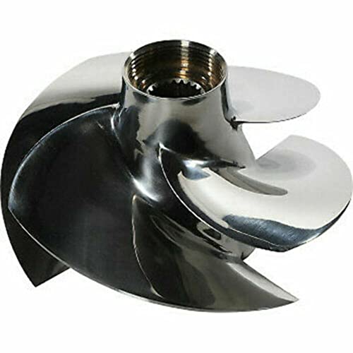 Solas Concord Impeller - Pitch 11/19 SR-CD 11/19