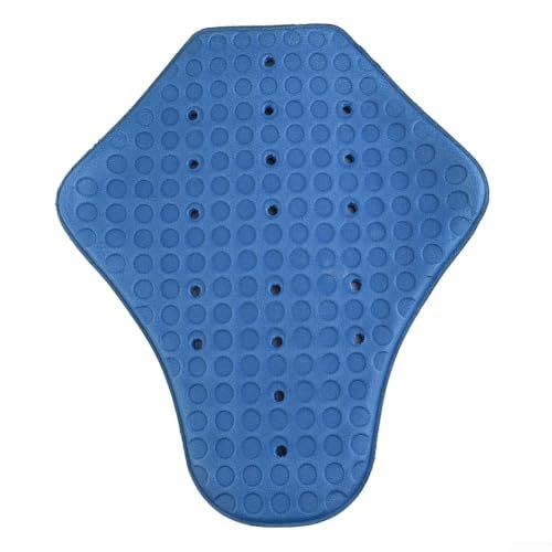 Protector de espalda para motocicleta para chaquetas y chalecos de moto 6