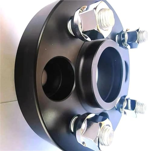 Élargisseurs voie auto 25mm 4x100 adaptateur de roue centré pour Sylphy