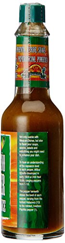 Molho de Pimenta Jalapeño - Cantina Mexicana - Importado da Holanda