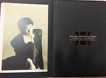 Amazon.co.jp: 吉川晃司 My Dear Cloudy Heart ポストカードセット