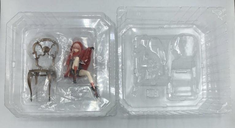 Amazon.co.jp: 【▽】グッドスマイルカンパニー 1/7 AKA:Re2ing