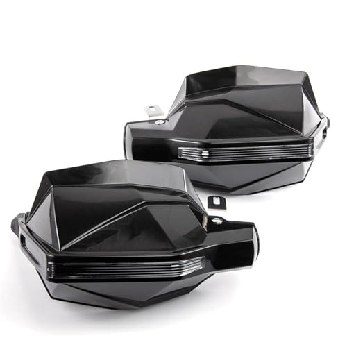 Protège-mains moto Suzuki Burgman 400 et GS500E