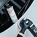 CARPRO Essence: Extreme Gloss Primer - SiO2 Protection, Nano-Tech Quartz, Remove Swirls & Build Clear Coat Thicker, Primes Surface for CQUARTZ or Reload, High Gloss Durable Resins - 500ml (17oz)