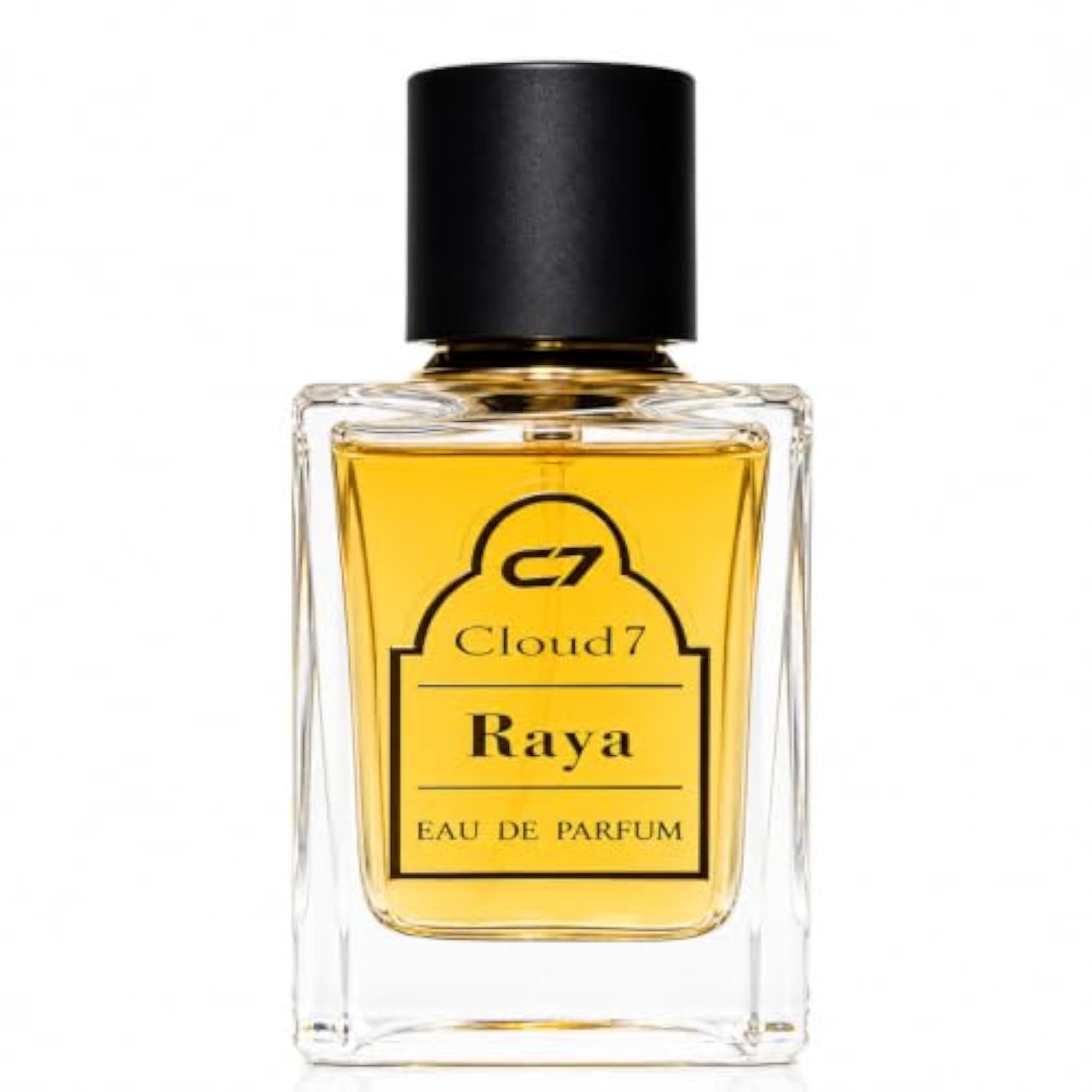 Cloud7 Raya Eau De Parfum for Women, 5ml