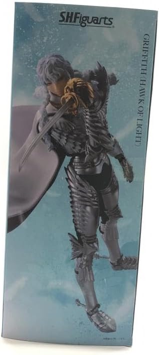 ベルセルク グリフィス トレーナー】ベルセルク TCG グリフィス BK1