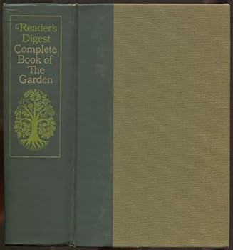 Reader's Digest's Complete Book of The Garden