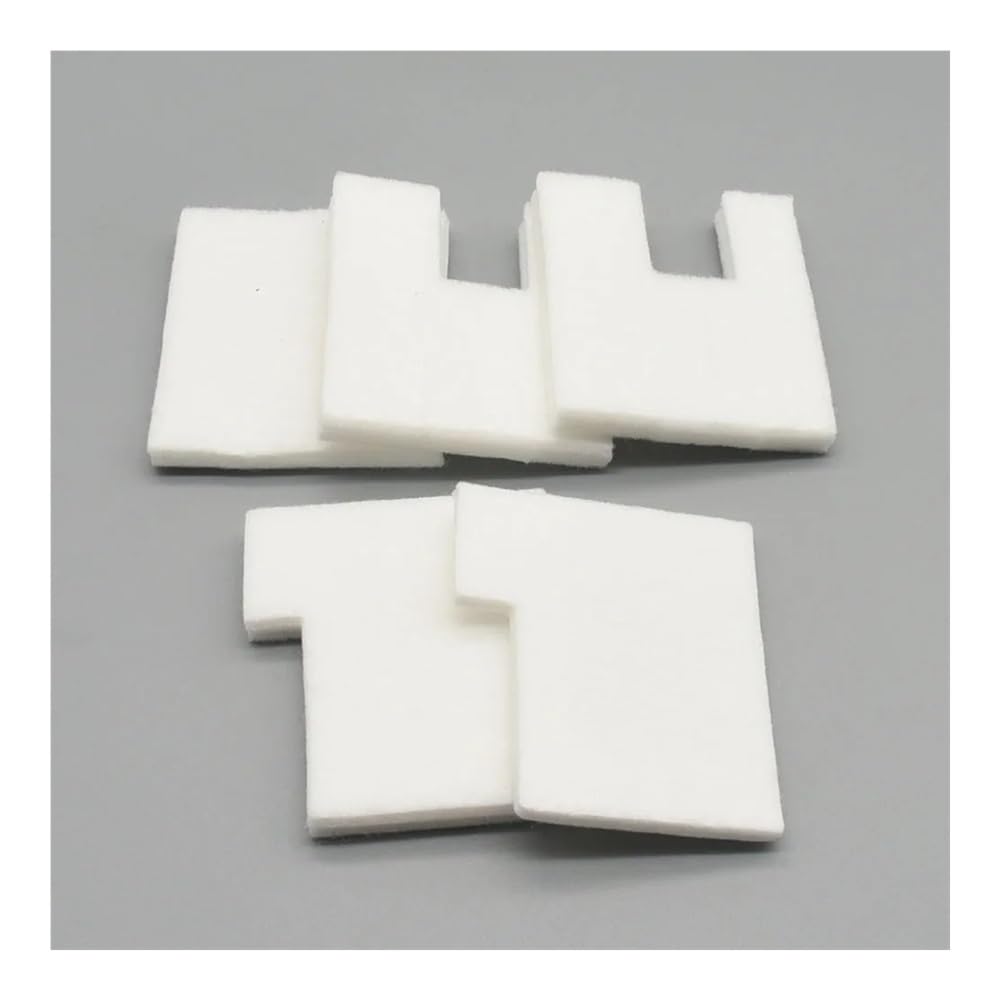 Esponja de Almohadilla de Tinta, 10 Uds., Apta for EPSON XP C9344