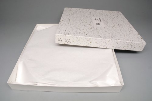 Amazon｜茶道具 乱盆 本歌寸 木製 溜塗 乱れ盆 表千家 1尺1.6寸 紫雲