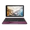RCA-Newest-Best-Performance-Tablet-Quad-Core-2GB-RAM-32GB-Storage-IPS-HD-Touchscreen-WiFi-Bluetooth-with-Detachable-Keyboard-Android-9-Pie-10-Burgundy RCA Newest Best Performance Tablet Quad-Core 2GB RAM 32GB Storage IPS HD Touchscreen WiFi Bluetooth with Detachable Keyboard Android 9 Pie (10", Burgundy)