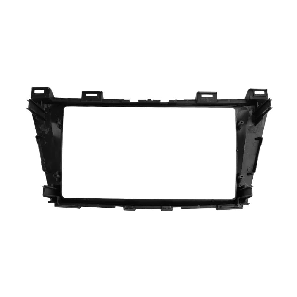 9 Zoll Autoradio Blende Für Mazda 5 Für Premacy 2010-2015 Radioblende(Rahmen und Kabel)