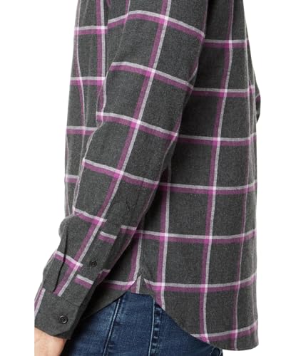 Vince Men's Skipton Plaid L/S3