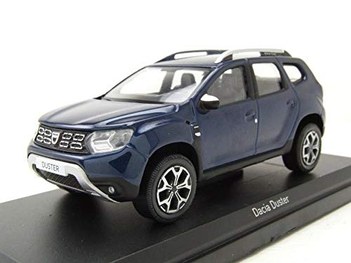 Preisvergleich Produktbild Norev 509004 Miniaturauto zur Sammlung, Cosmos Blau