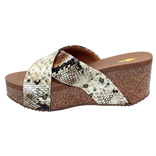 Image of VOLATILE Women's Riverside Sandal