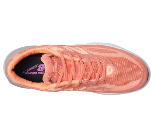 Image of New Balance Unisex Adult Made in USA 990 V6 Sneakers