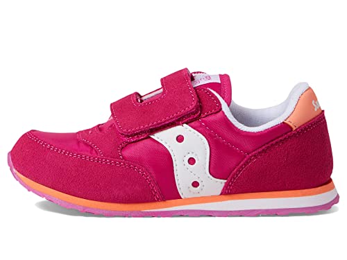 Saucony Baby Jazz Hook and Loop Sneaker - image 4
