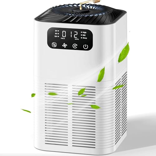 Air Purifiers for Home, Astraio Air Purifier AP003 for Home Large...