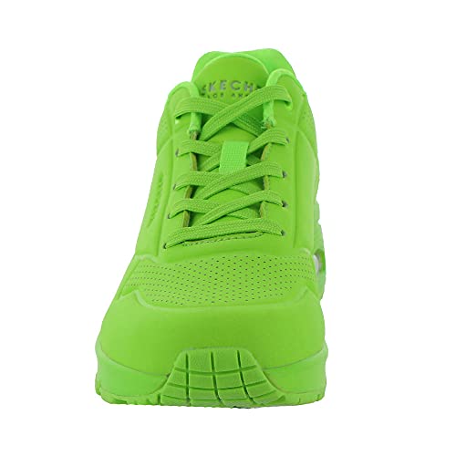 Image of Skechers Women Uno Night Shades Slip Ons