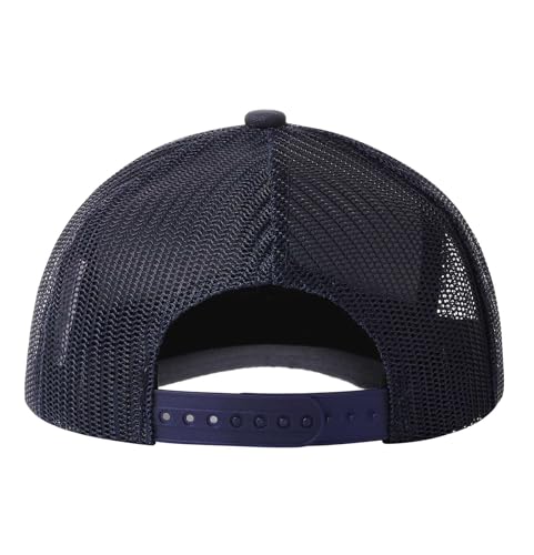 Image of TSSGBL M, L, XL, XXL Snapback Trucker Hats Baseball Caps Adjustable Blank Mesh Back Ball Caps for Men Women