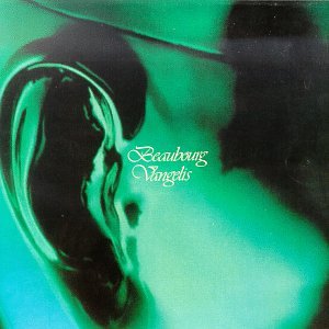 Beaubourg [Audio CD] Vangelis