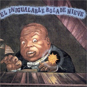 El Inigualable De Nieve [Audio CD]