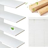 木製 ブラインド カーテン