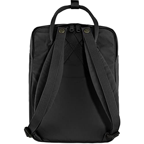Fjällräven 13" Kanken Laptop Black One Size2