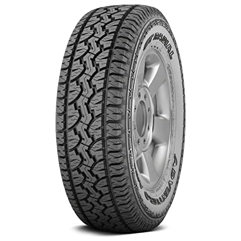 GT Radial ADVENTURO AT3 OWL All-Season Radial Tire - P265/70R16 111T Cover