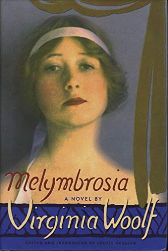 Melymbrosia view 2