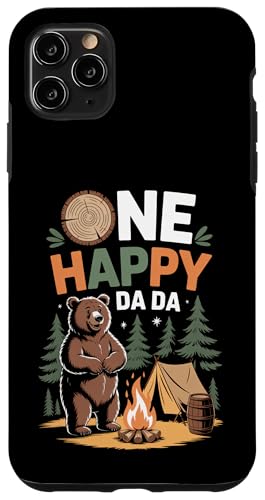 One Happy Dada Lp[ pp t@[Xgo[Xf[ LvTVc X}zP[X iPhone 11 Pro Max p