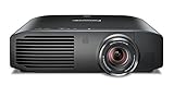 Panasonic PTAE8000U 1080p Full HD Projector (2012 Model)