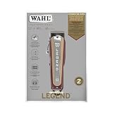 Wahl Legend Cordless