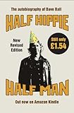 Half Hippie - Half Man