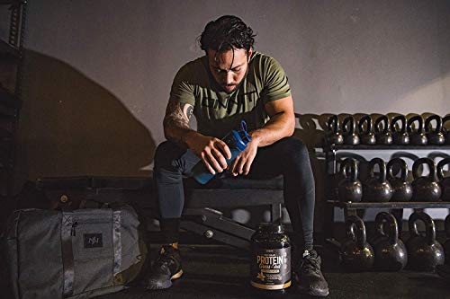 Onnit Grass Fed Whey Isolate Protein - Vanilla (30 Servings) #TOP4