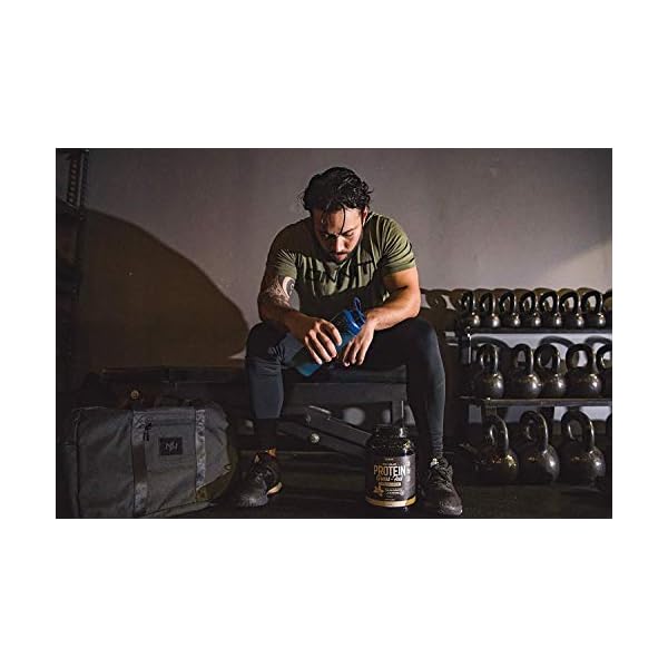 ONNIT Grass Fed Whey Isolate Protein Vanilla (30 Servings)