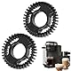 Ersatz-Schneebesen für Keurig K-Café und K-Café Special Edition Single Serve Coffee Latte & Cappuccino Maker [2er-Pack]