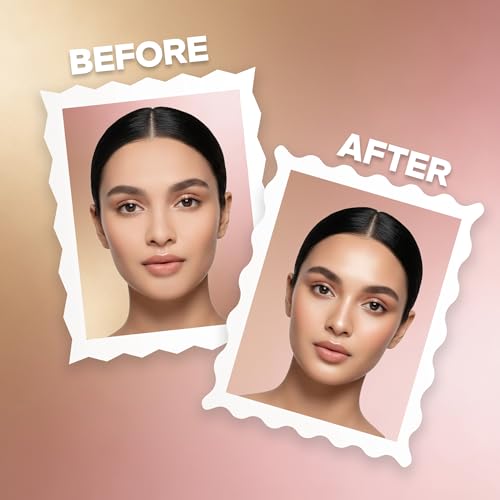 Image of Maliao Insta-Glow Highlighting Stick - Illuminate Your Radiance Instantly (01) 8g