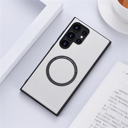 Évitez les rayures sur votre Samsung Note 20 grâce à cet étui silicone tissu blanc