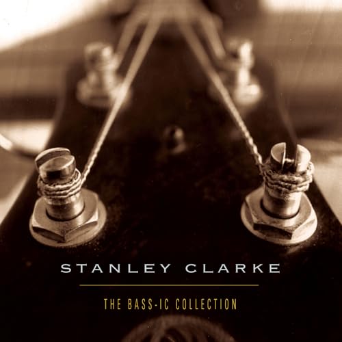 Stanley Clarke & George Duke