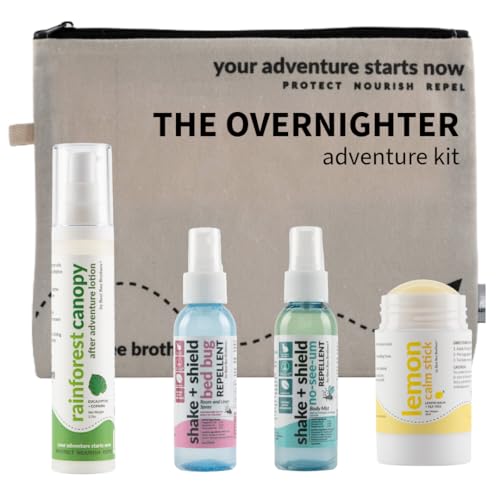 Overnighter Kit