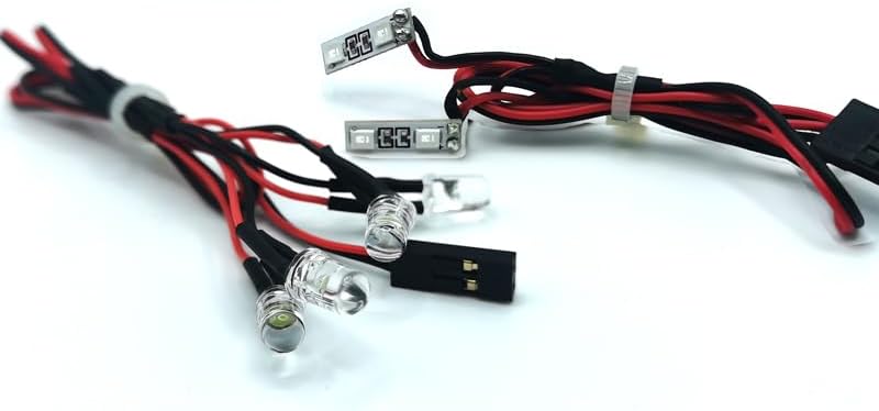 LED Lighting Set for AK-917