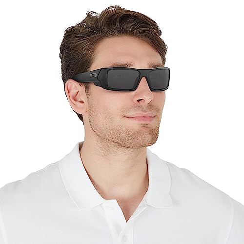 Image of Oakley, Gascan Prizm Polarized Sunglasses - Men's
