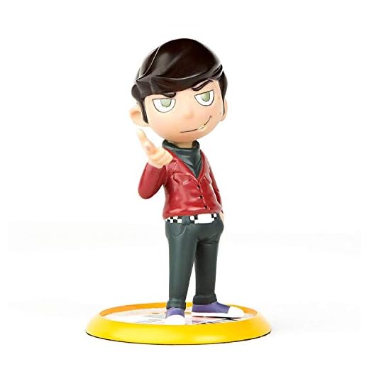 The Big Bang Theory Figura Q-Pop Howard Wolowitz 9 cm