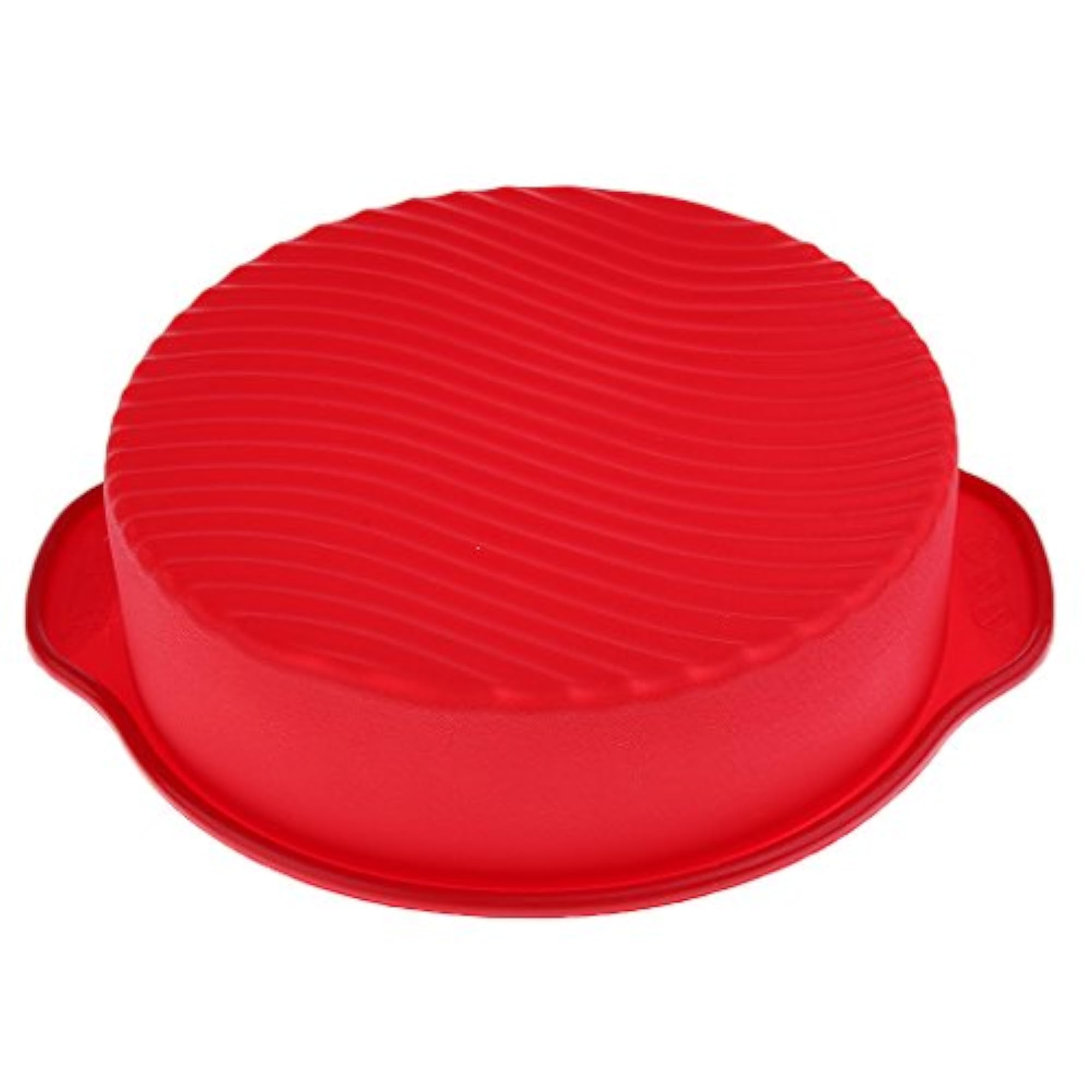8inch Round Silicone Mold Cake Pan
