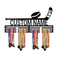 Espositore Personalizzato Per Medaglie Sportive - Supporto A Più Livelli Per Parete - Foto 9