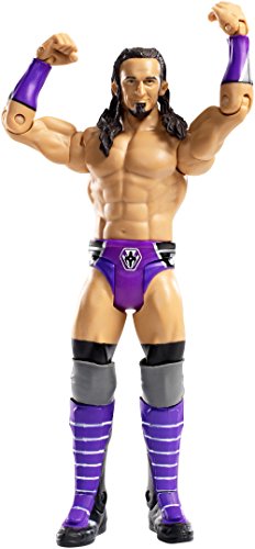 WWE Basic Figure, Neville
